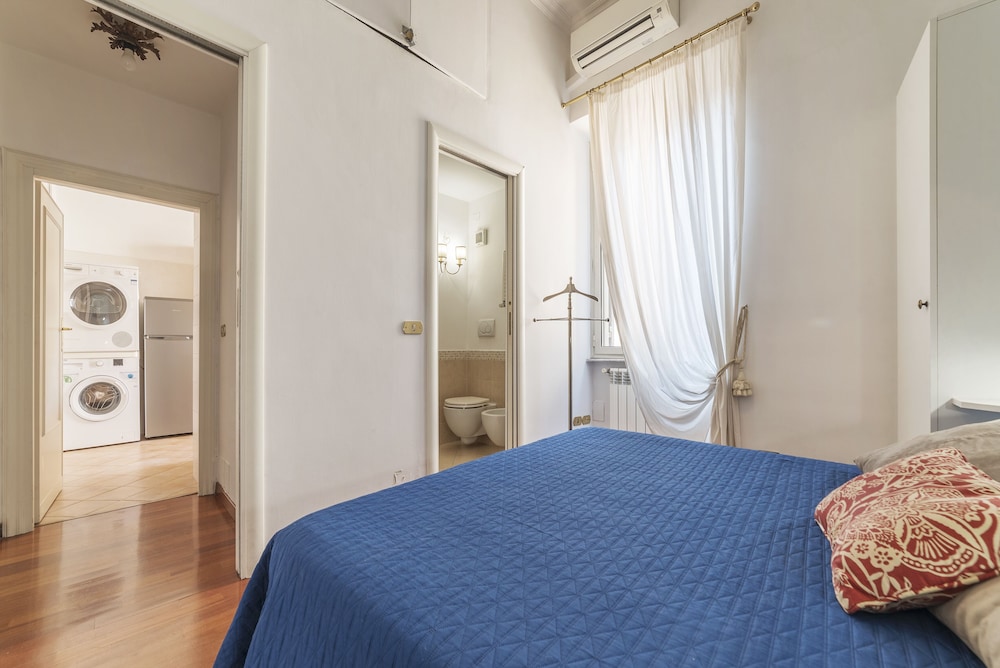 Piazza del Popolo Elegant Apartment