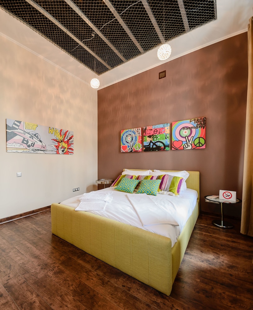 Partner Guest House Shevchenko
