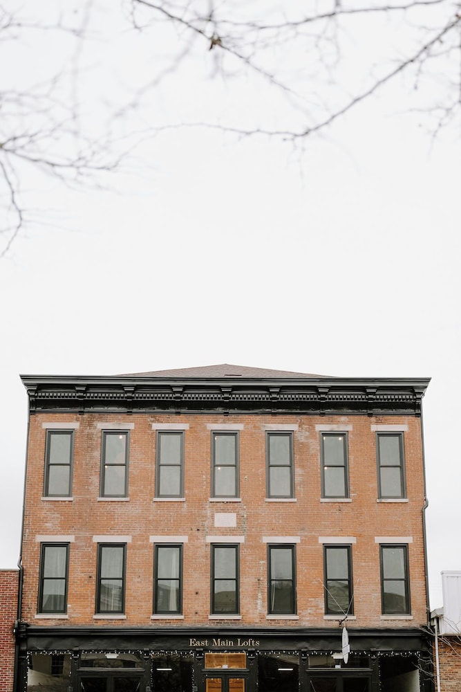East Main Lofts