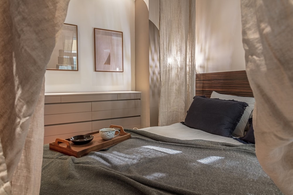Derj - 2 Bedrooms in Almagro