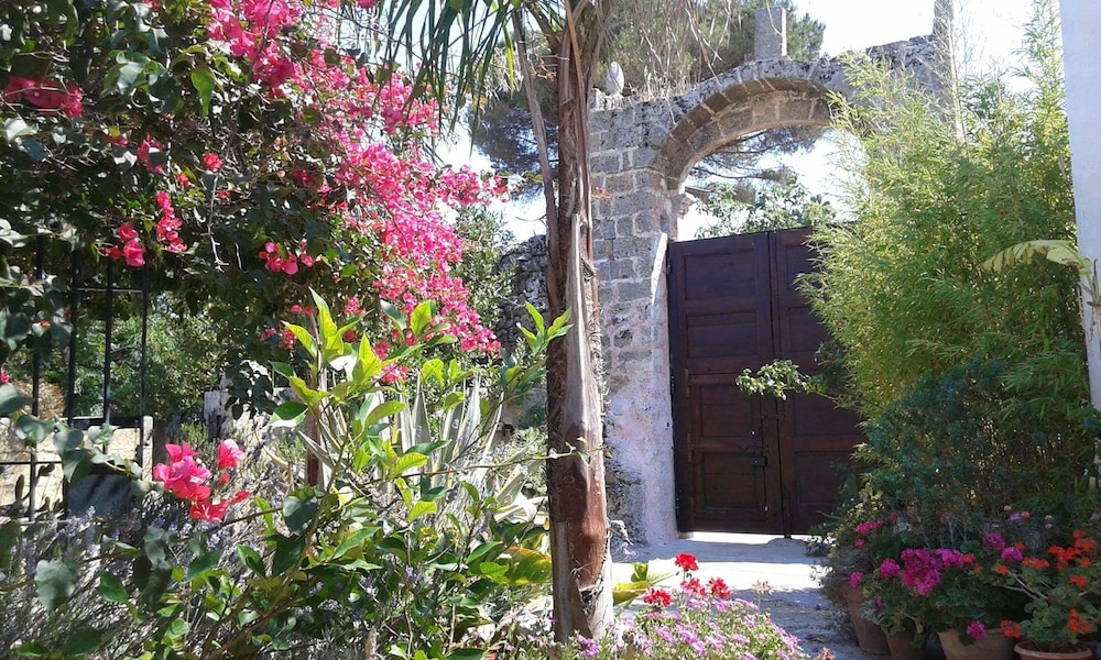 B&B Masseria delle rose 1760