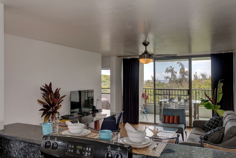 Maui Vacations - Mauna Loa Shores 405 1 Bedroom Condo by RedAwning - Property Image 5