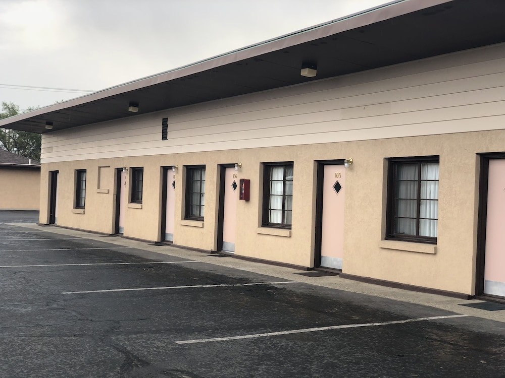 Cody Motel