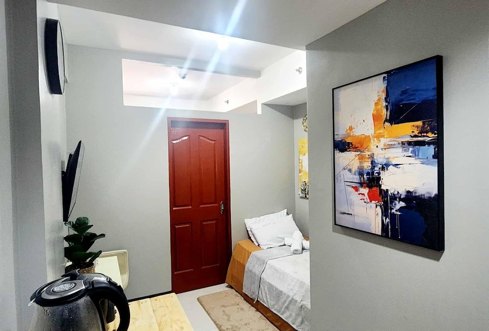 The Comfort Zone in Baguio City