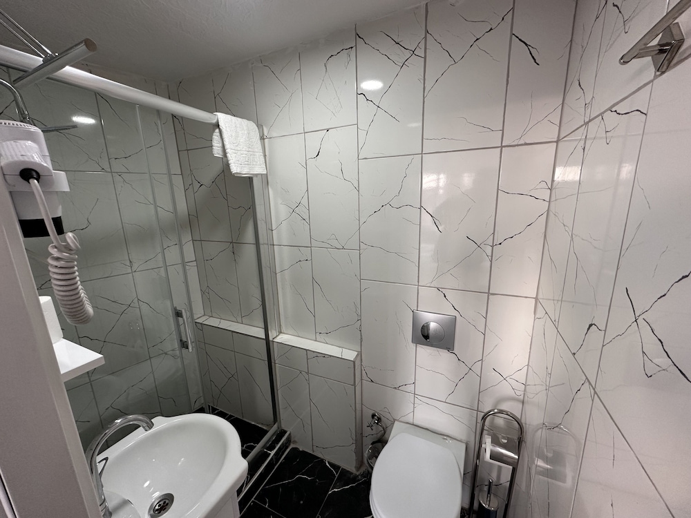 Asparagus Otel Süitleri Eski Şehir - Image 122