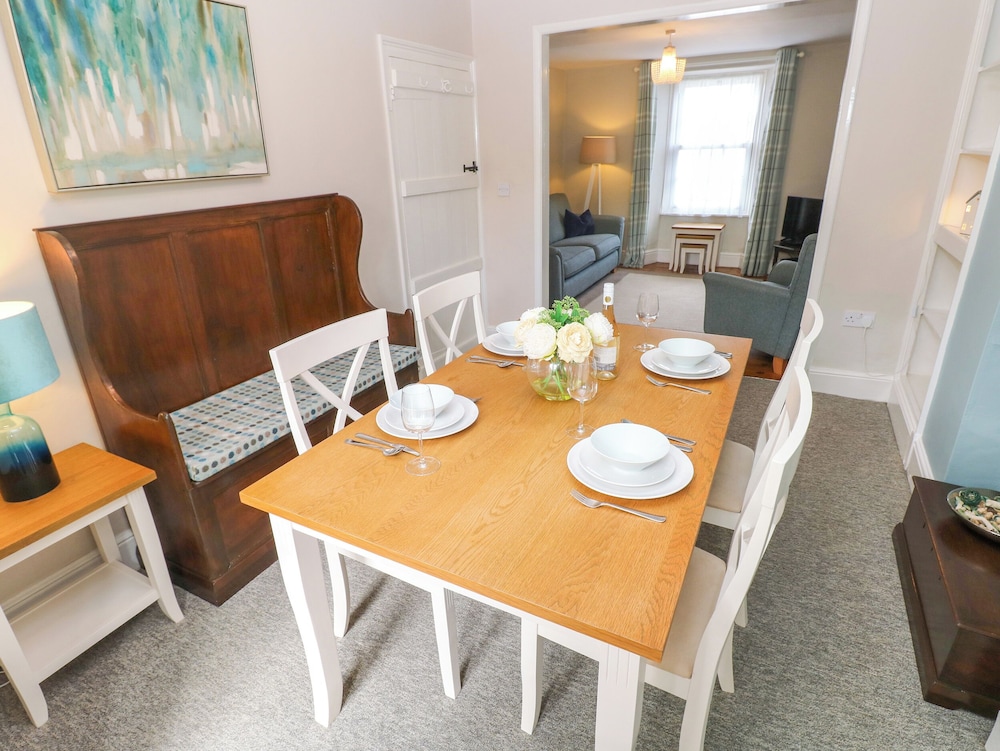 Orielton Cottage