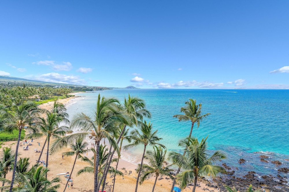 Mana Kai 803 in Kihei