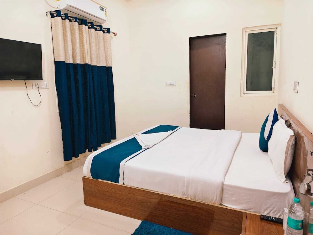 Radhe Shyam Resort By HRG Vrindavan