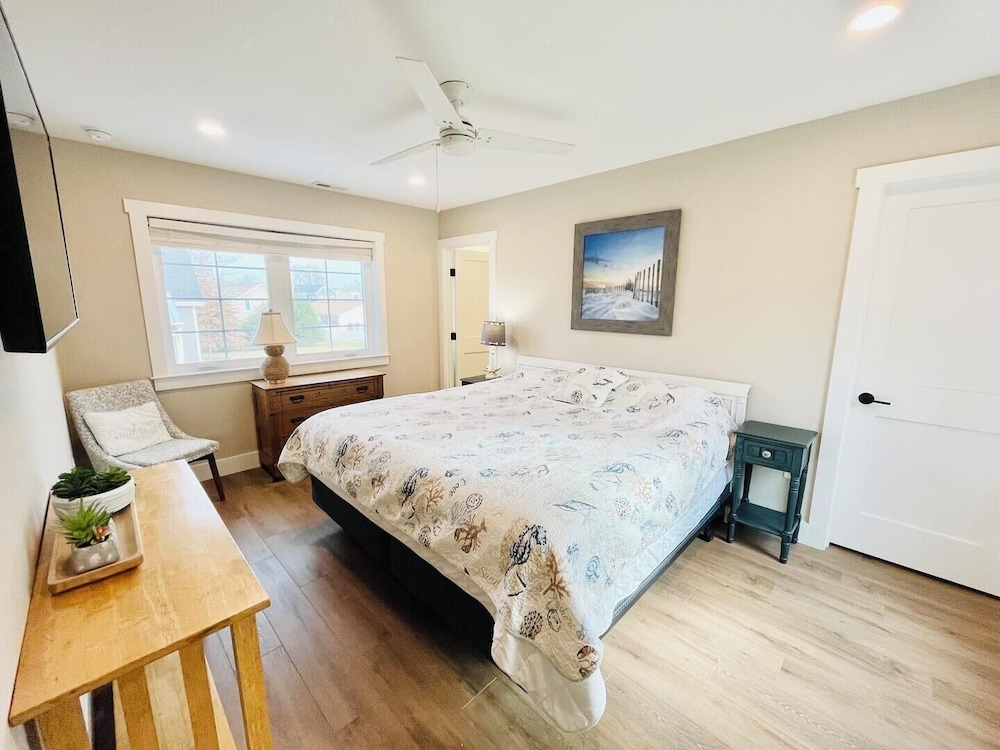 Laurel Street 308
