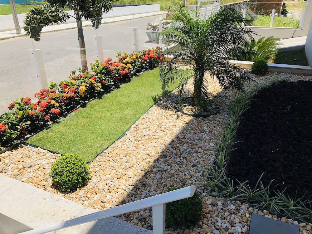 Apartamento Nobre da Praia dos Ingleses
