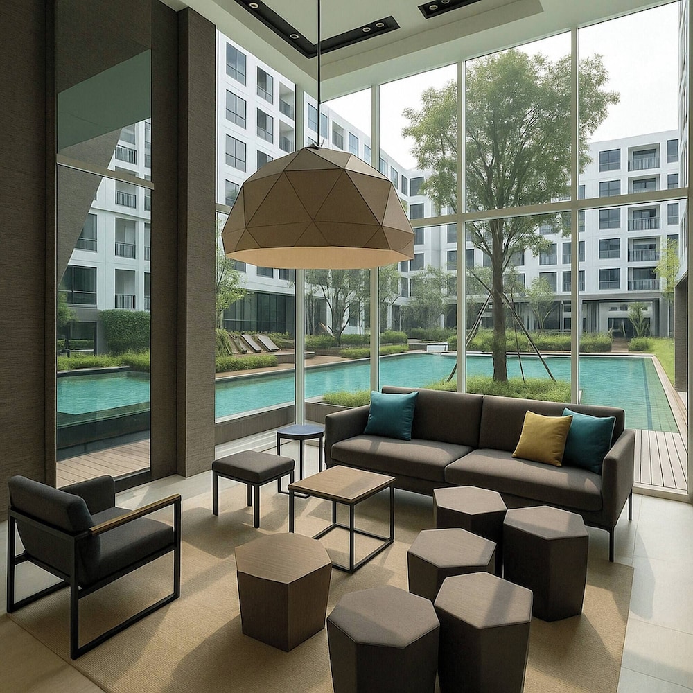 Elio Del Ray Condo Feel Resort Bill Included