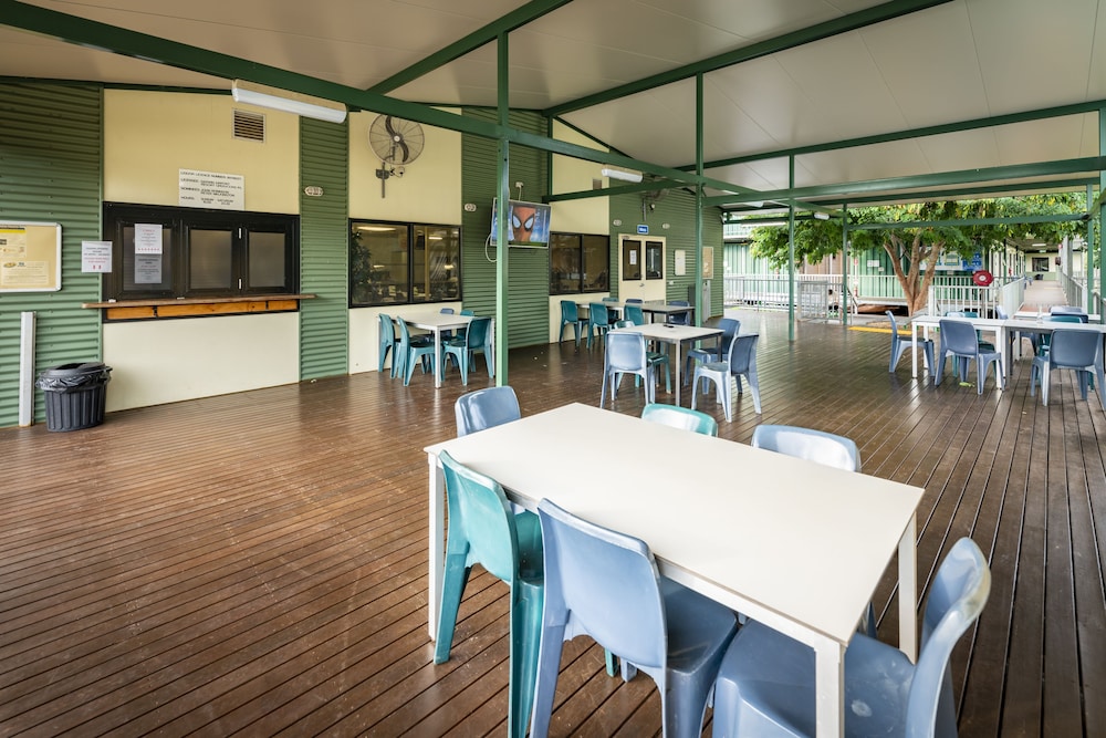 Victoria Accommodation Village view 5