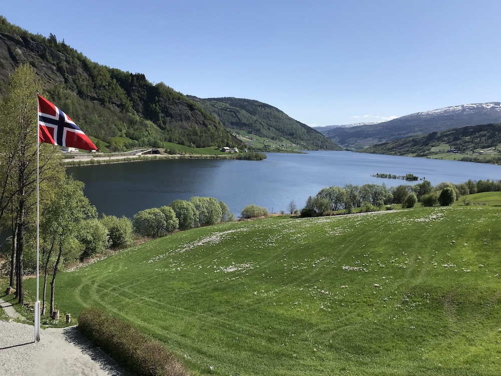 Lilandtunet Apartments Voss