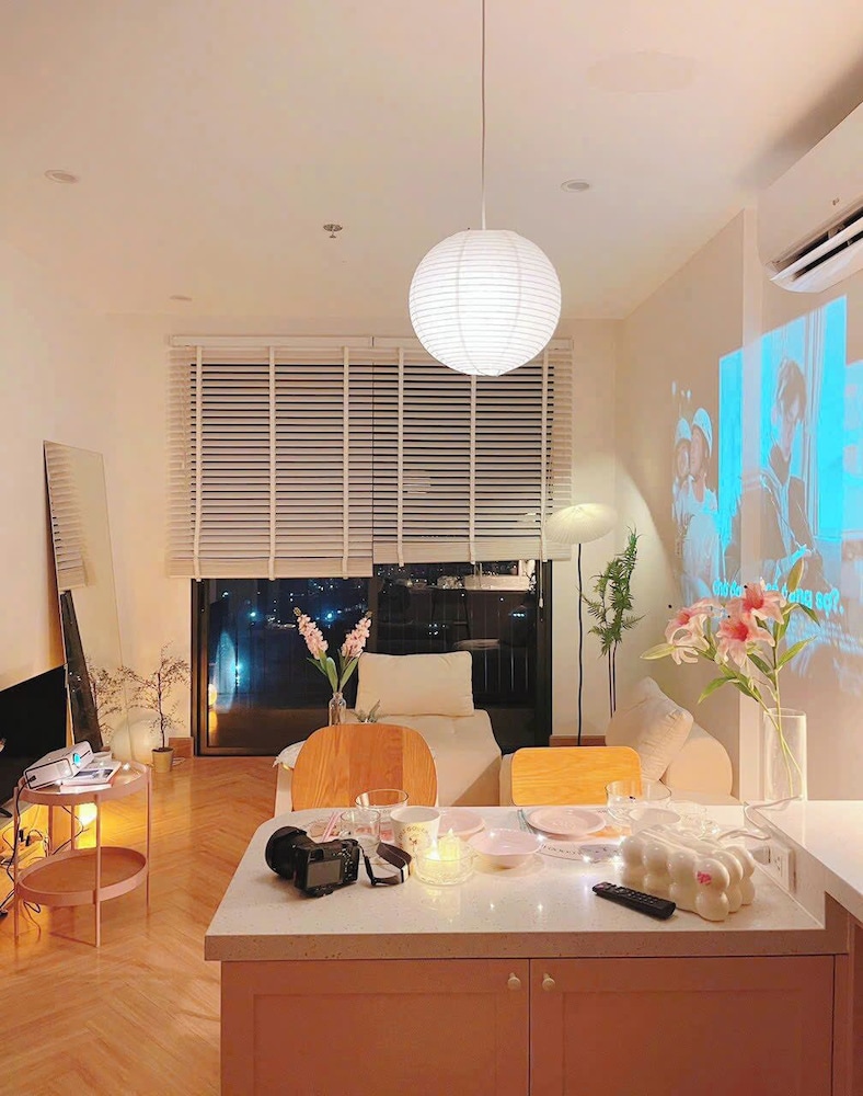 Vinhomes Grand Park Luxury Apartments
