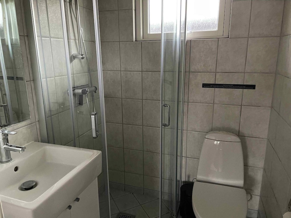5 Star Holiday Home in Nordborg