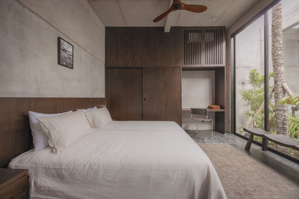 Villa Mor by Alfred in Bali