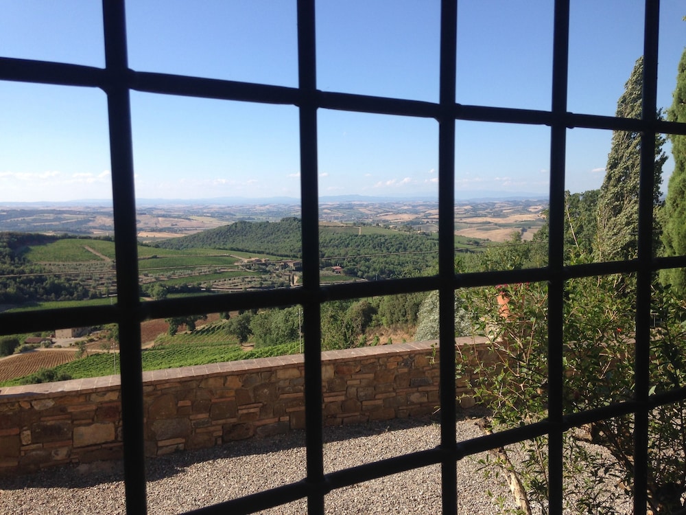 Il Burellino Wine & Resort
