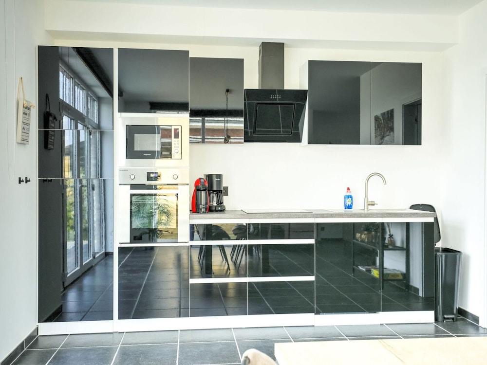 Beautiful House in Flemish Ardennes for Cyclists
