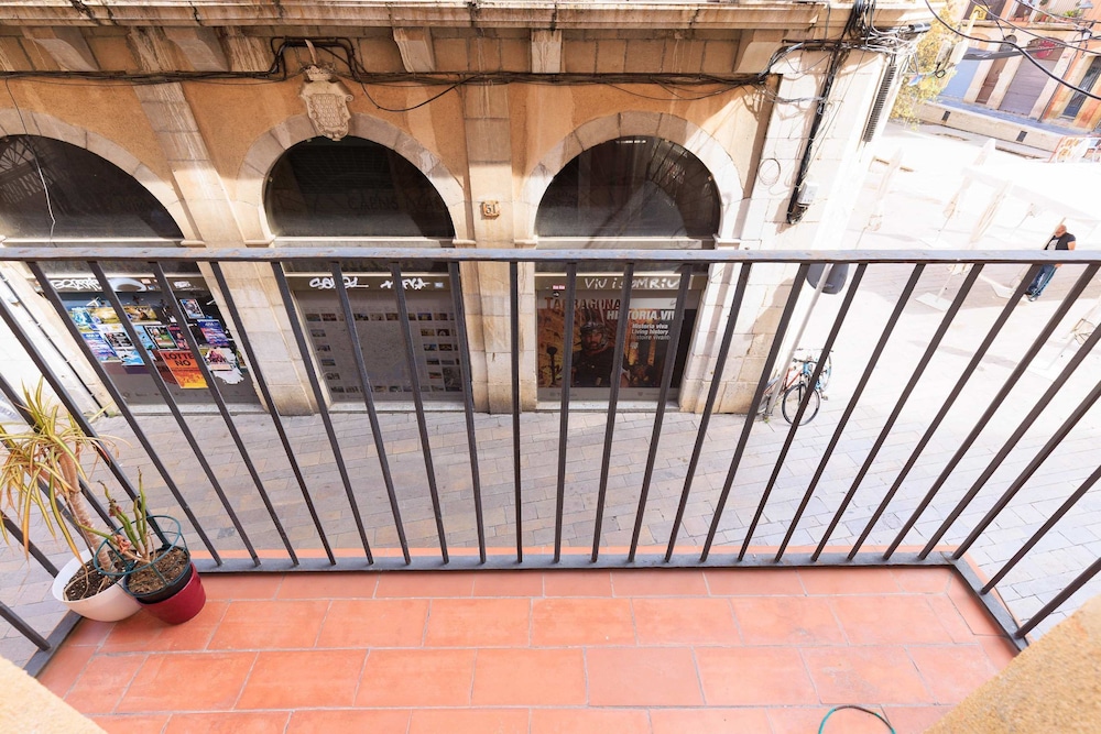 Merceria 1 by Unik Tarragona