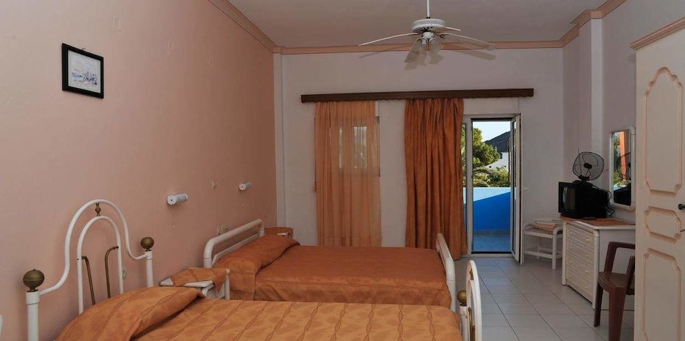 Efstathia Hotel - Property Image 36