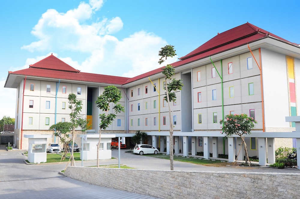 POP! Hotel Denpasar - Bali