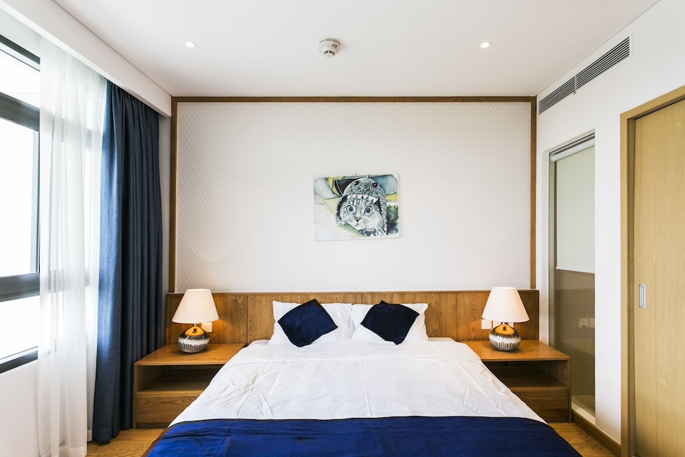 Zoneland Premium-The Ocean-Point Villa view 3