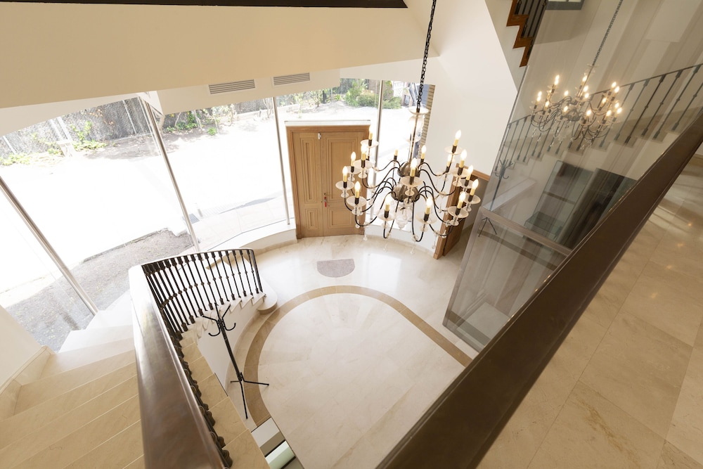 Olala Gava Beach Villa
