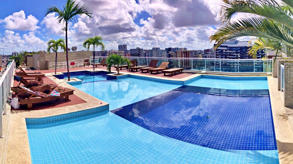Vacanze - Austrália JTR view 5