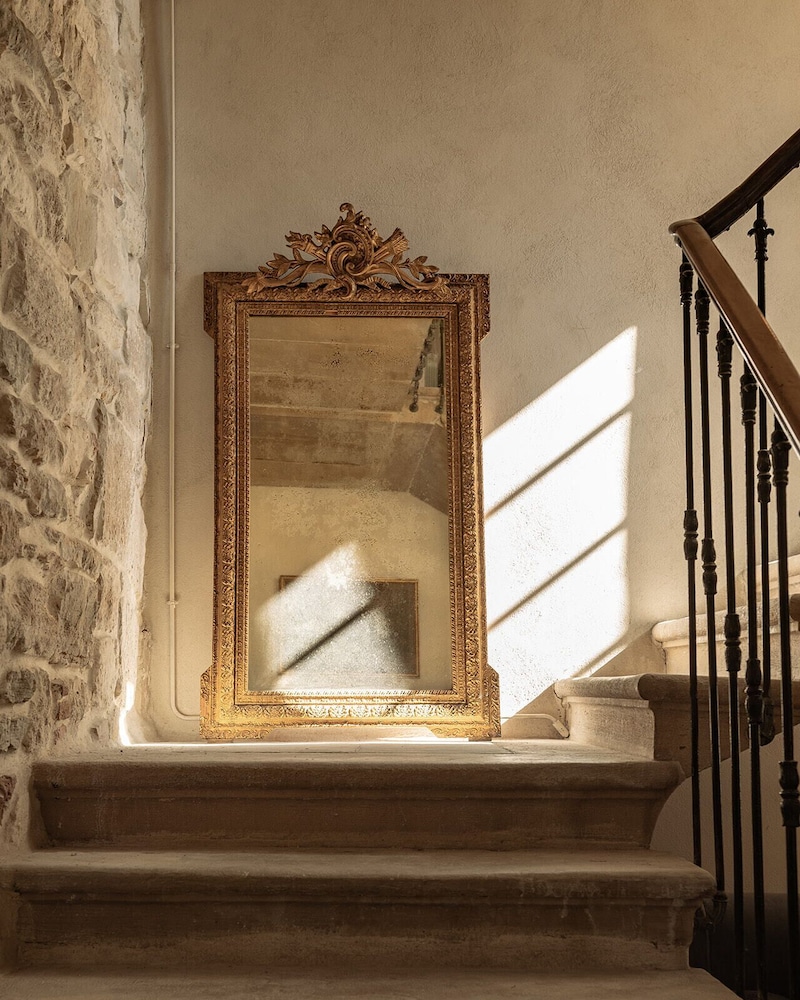 LA FUGUE