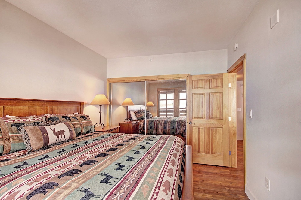 SkyRun Condos - Copper Mountain Resort CO