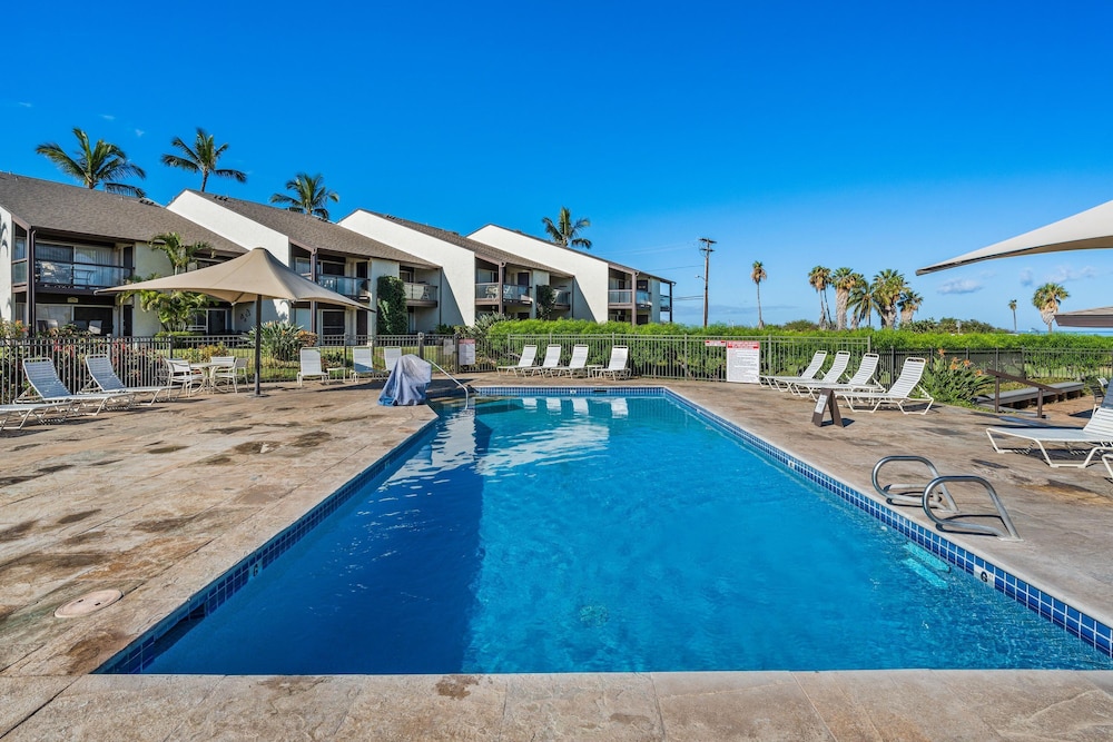 Hale Kamaole 210 in Kihei