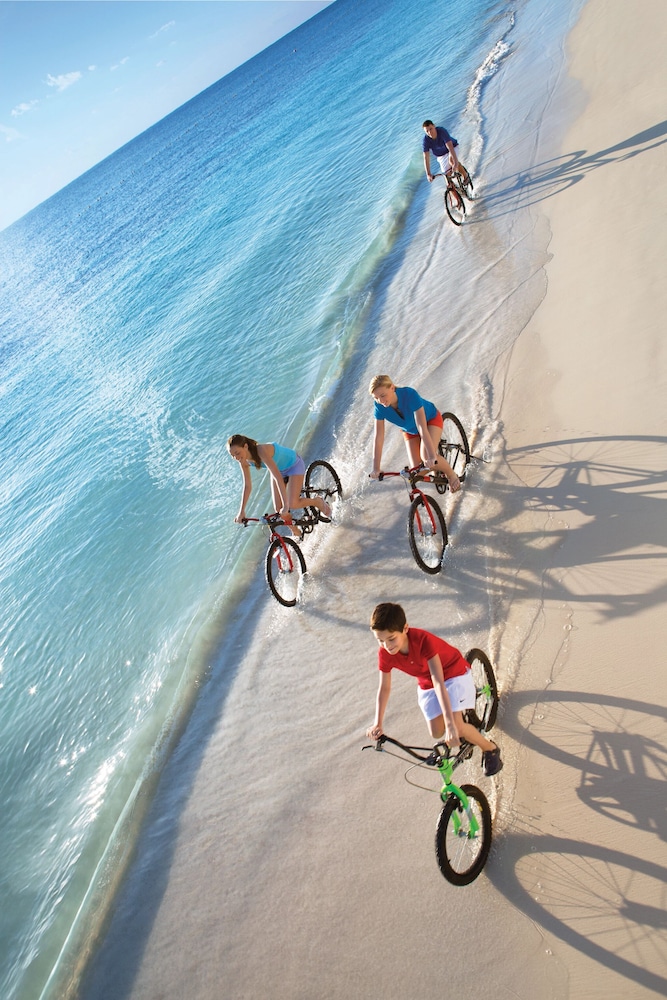 Dreams Sapphire Resort  Spa - All Inclusive - Property Image 89