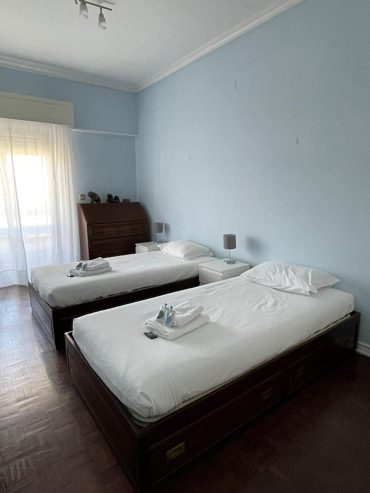 Oeiras Vacations - Oeiras Balcony by Homing - Property Image 30