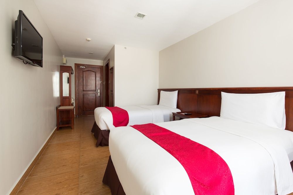 Cebu Vacations - MJ Hotel  Suites - Property Image 26