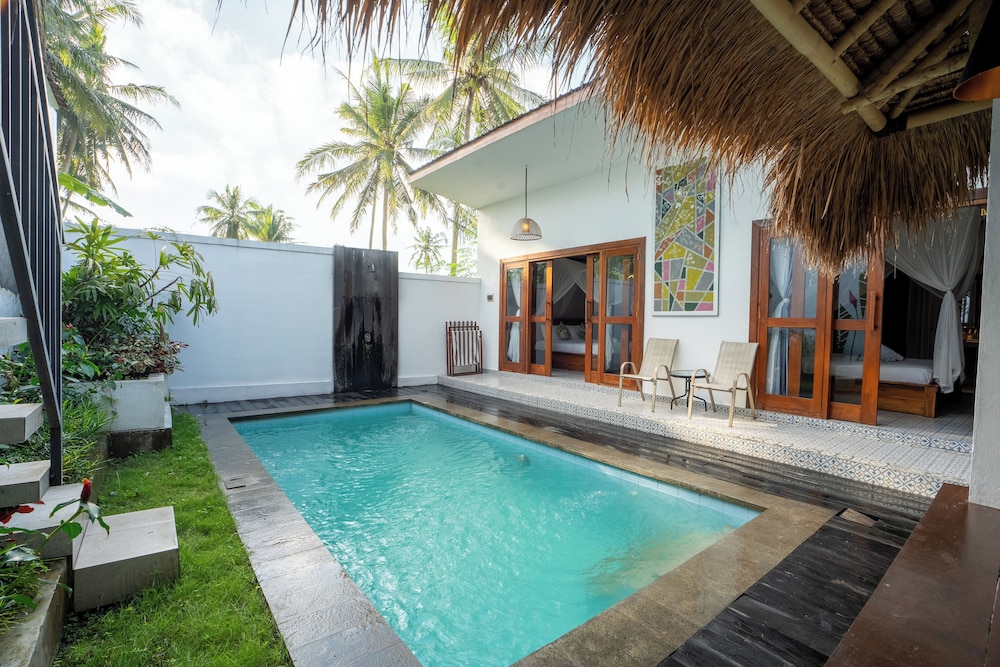 Villa Nara Ubud