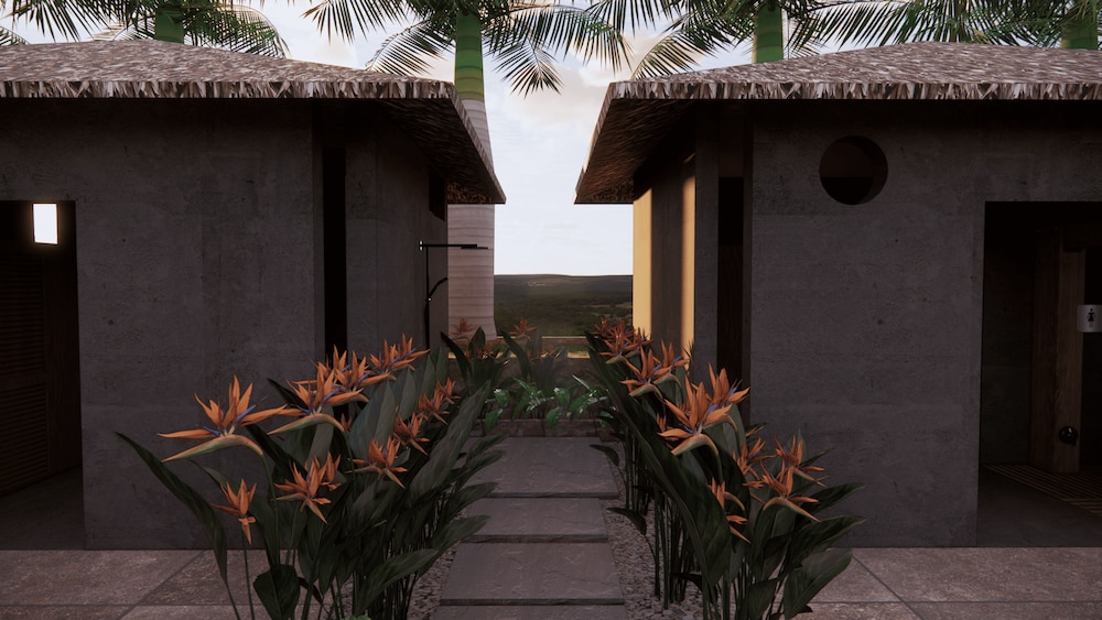 Rhino and River Wildlife Retreat & Spa, Pobitora - Guwahati