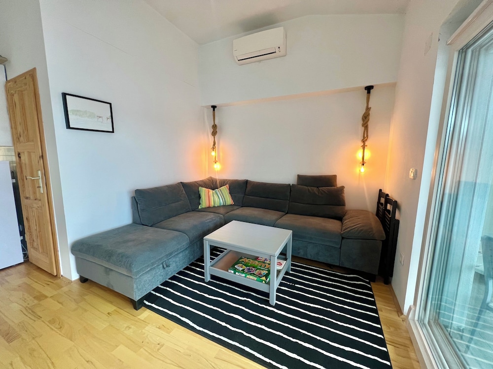 Apartman Panorama