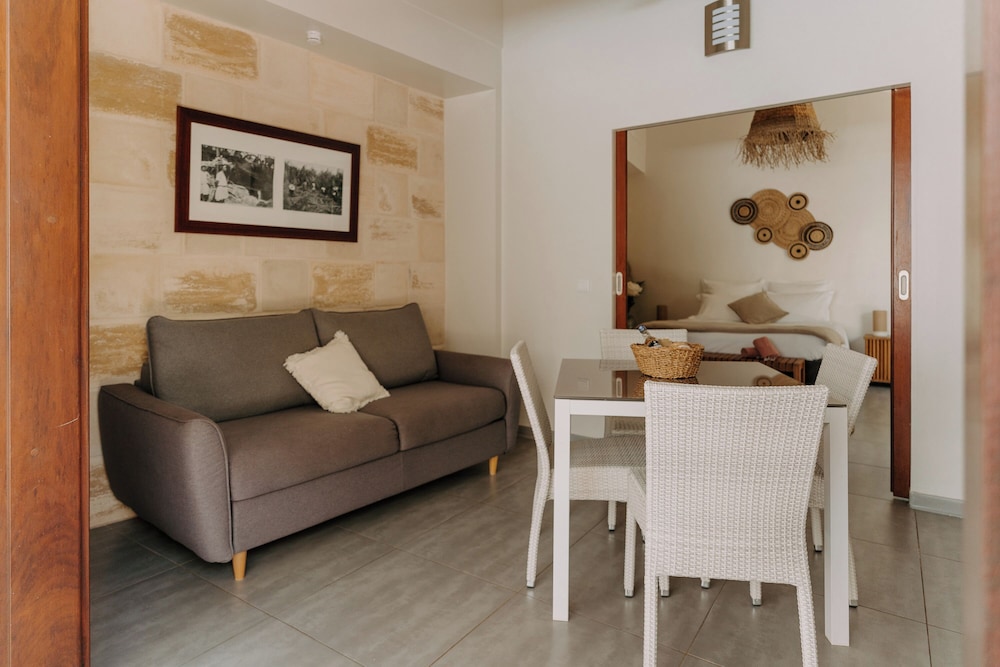 Habitation Tabanon