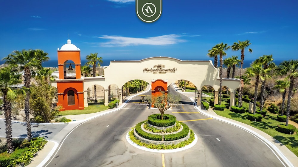Hacienda Encantada by Naya Homes