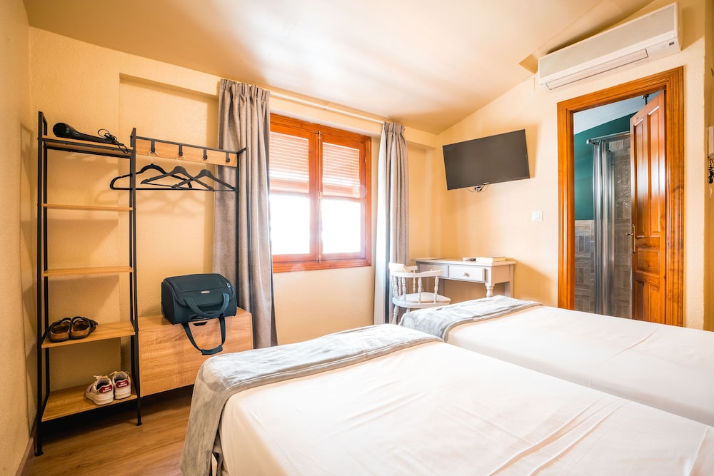 Hostal Verónica