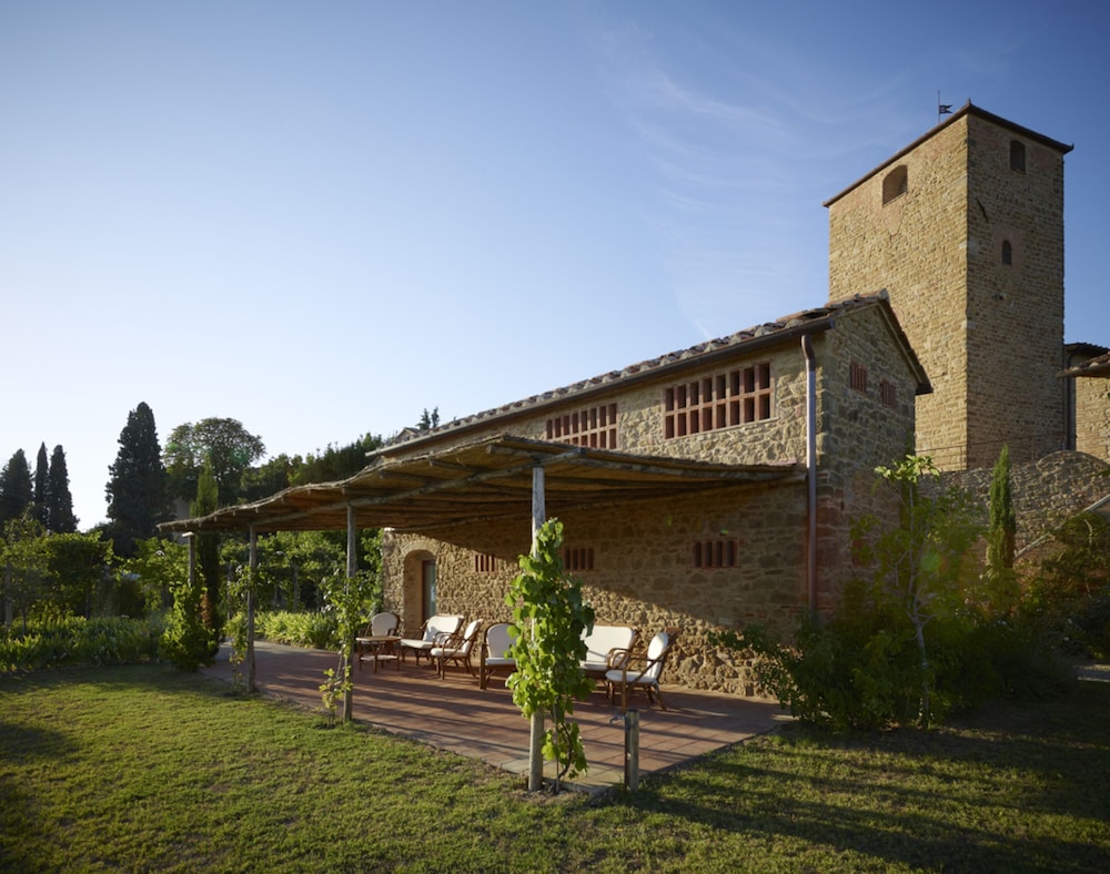 B&B Borgo Petrognano - Residenza d'epoca