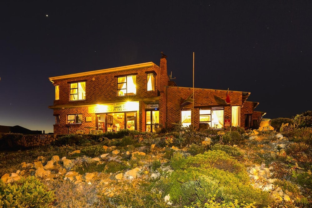 Oceanview B&B 85 Oceanview Drive