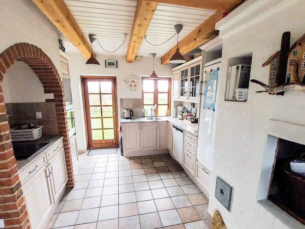 4 Star Holiday Home in Bagenkop