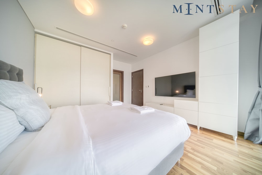 Burj Daman - Mint Stay