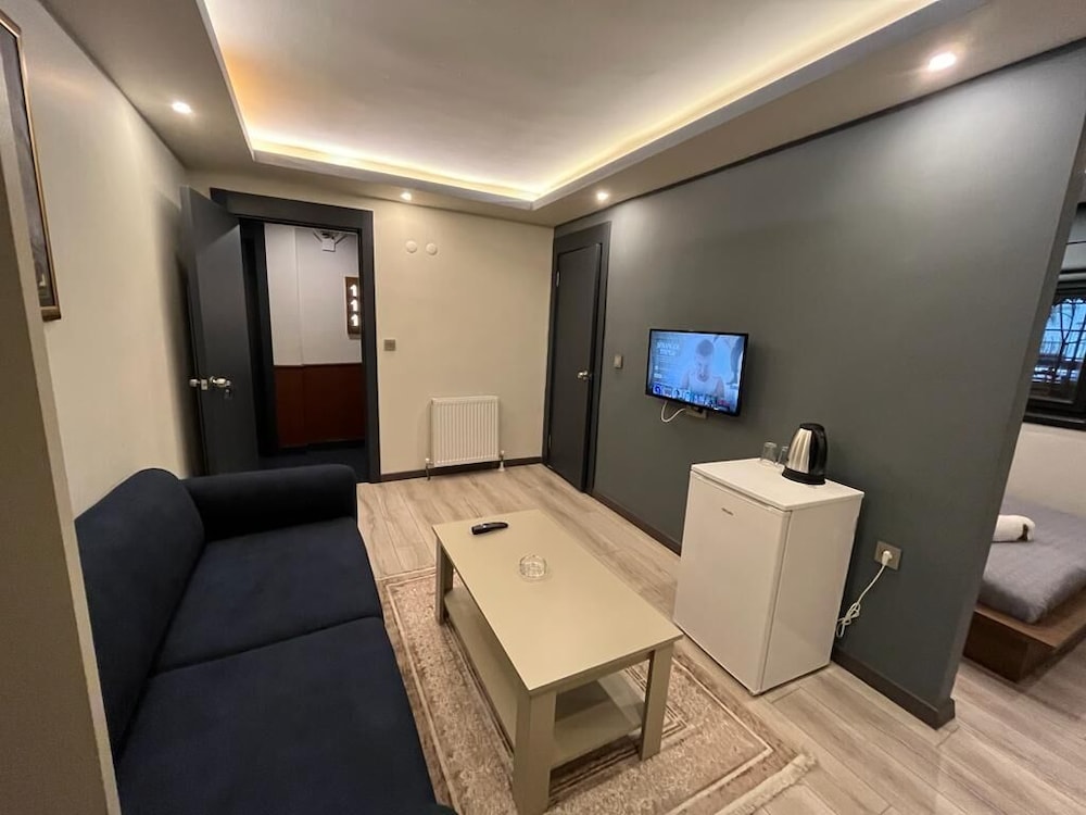 Nene Hatun 59 Butik Otel - Image 17