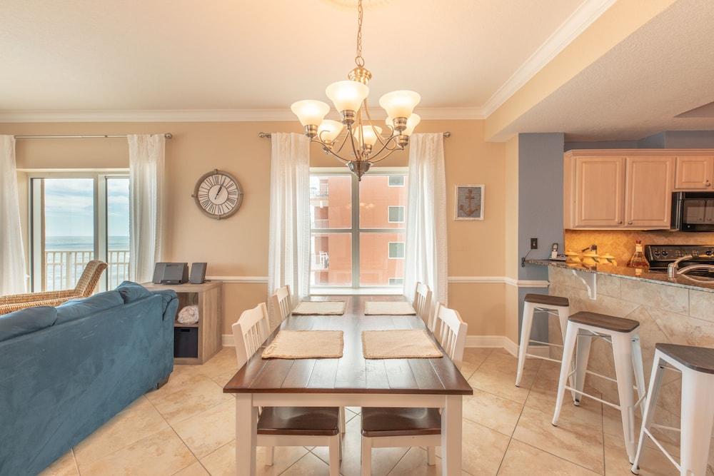 Crystal Shores West Condos by Hosteeva