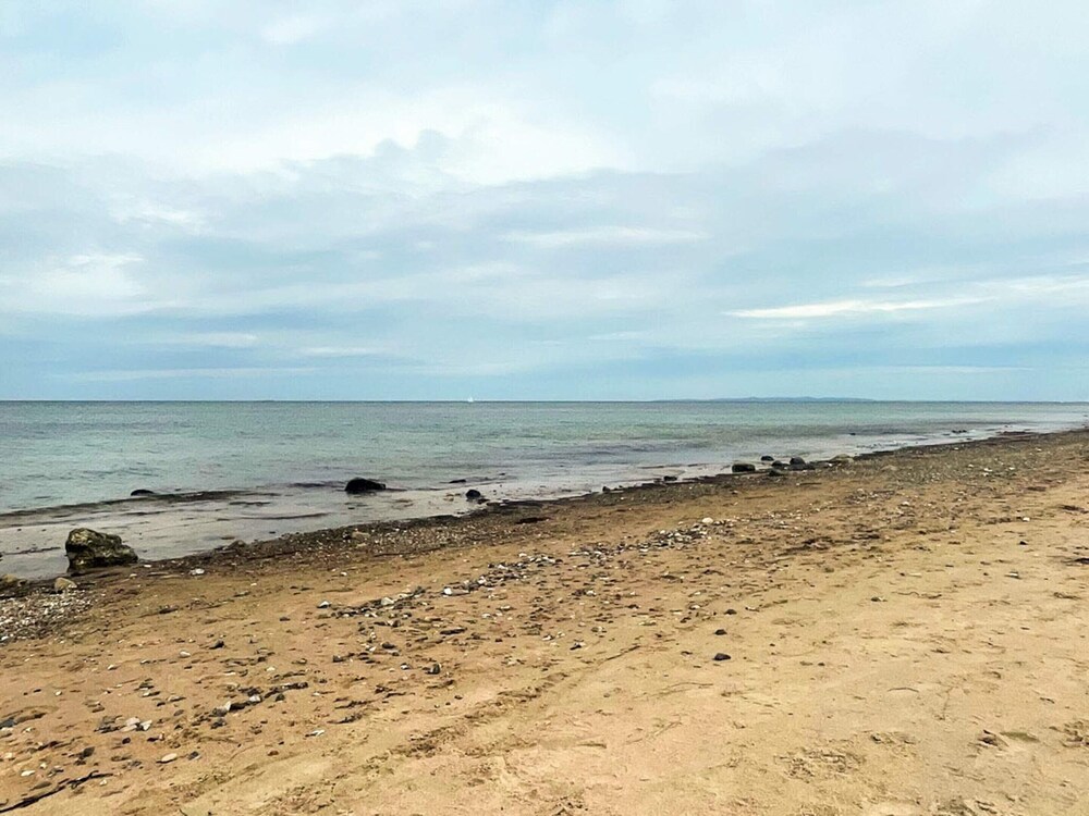 5 Star Holiday Home in Gilleleje