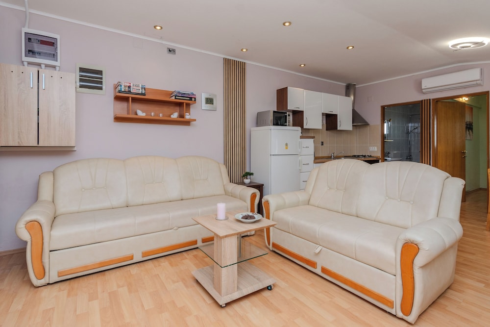 Apartments Jozef view 4