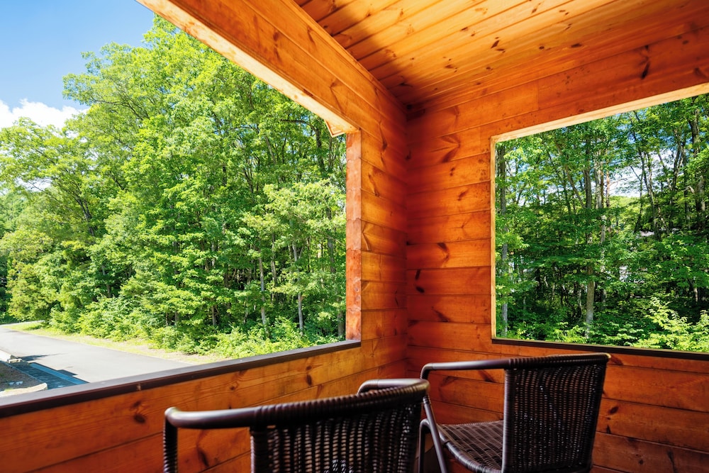 Wadano Woods Chalet, Hakuba - 21