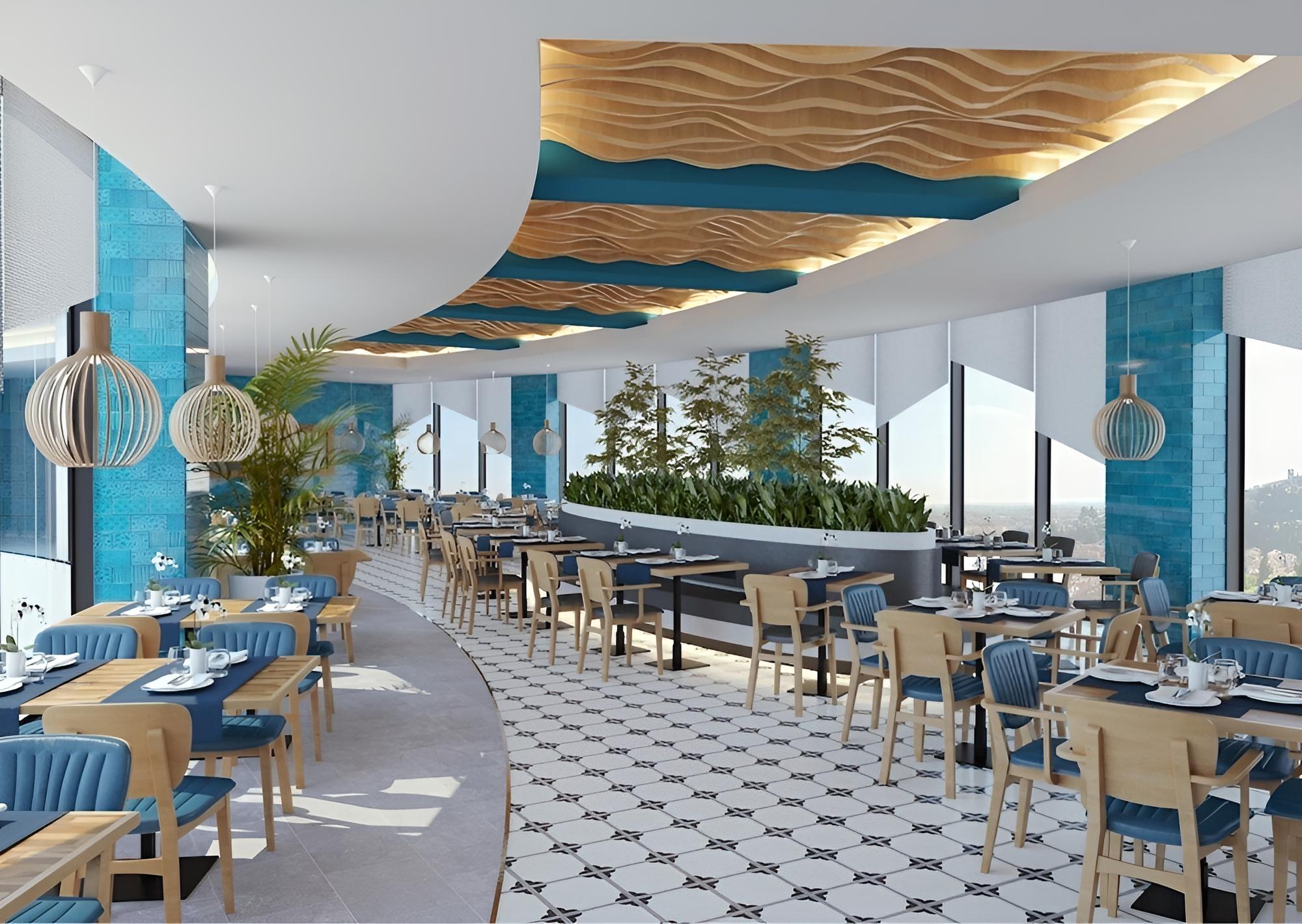 Concorde Tower Hotel